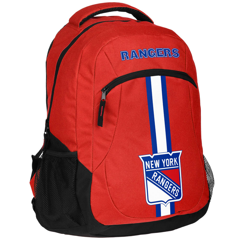 NEW YORK RANGERS Action Backpack - Bob’s Stores