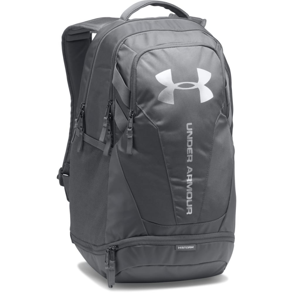 UNDER ARMOUR UA Hustle 3.0 Backpack ONE SIZE