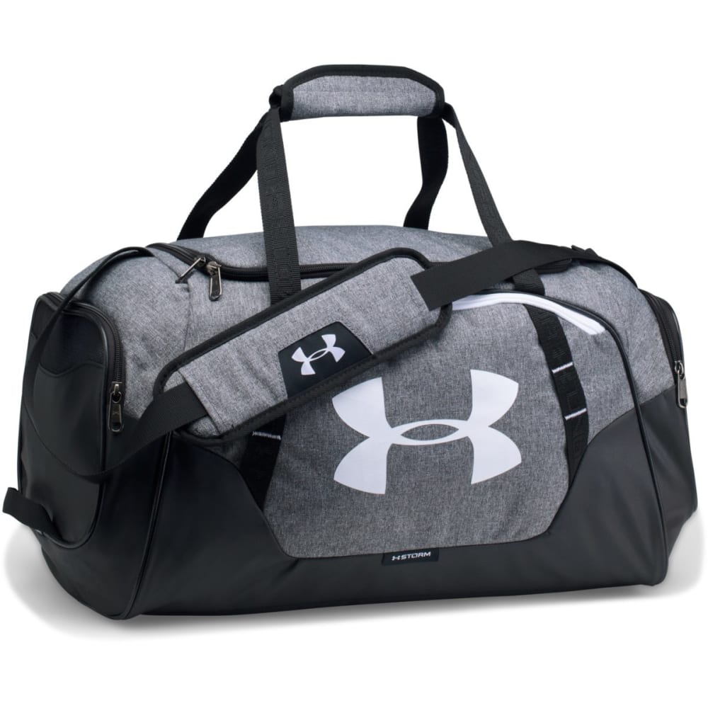 UNDER ARMOUR UA Undeniable 3.0 Duffle Bag, Small Bob’s Stores