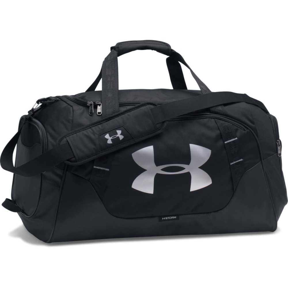 ua undeniable 3.0 duffle bag