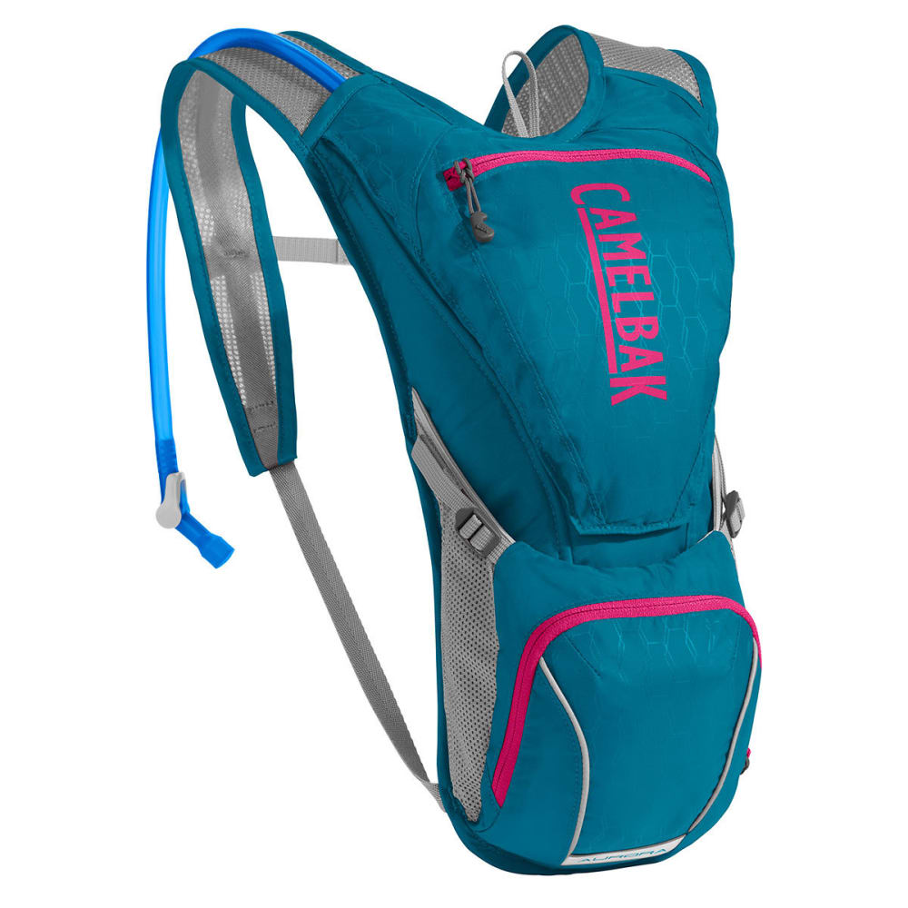 CAMELBAK Women's Aurora Hydration Pack NO SIZE