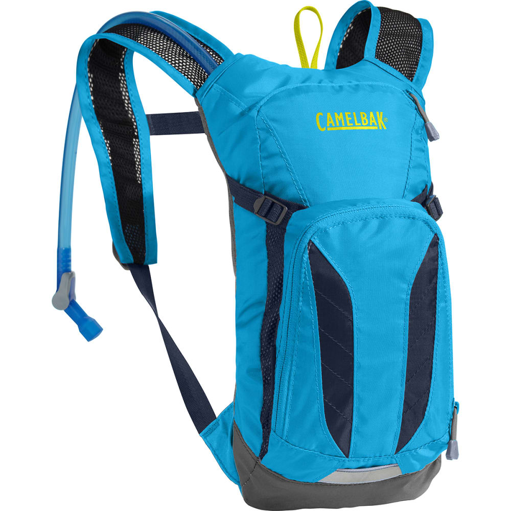 CAMELBAK Kids' Mini M.U.L.E. Hydration Pack NO SIZE