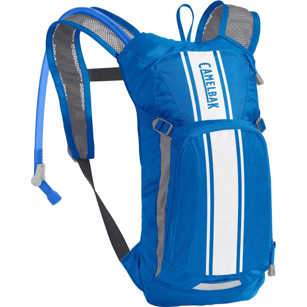 CAMELBAK Kids' Mini M.U.L.E. Hydration Pack NO SIZE
