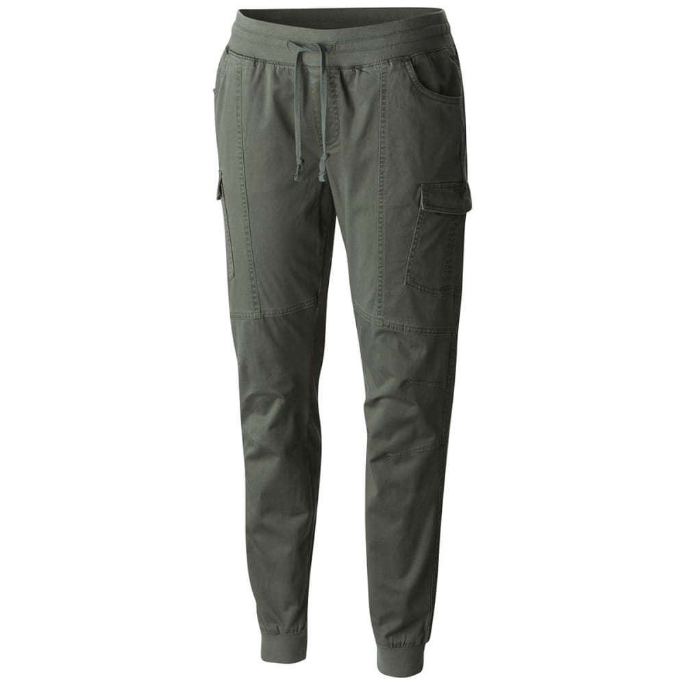 COLUMBIA Women's Teton Trail II Skinny Cargo Pants XS