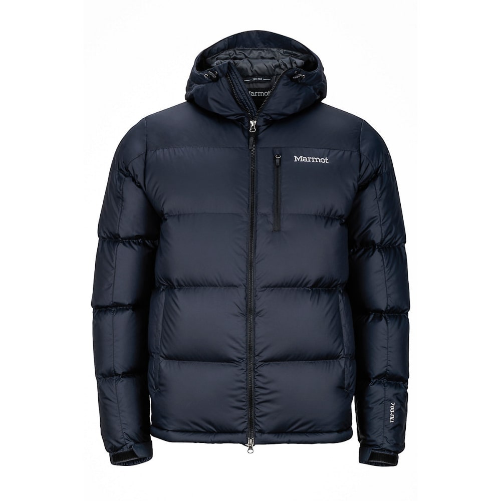 MARMOT Men's Guides Down Hoody Jacket S