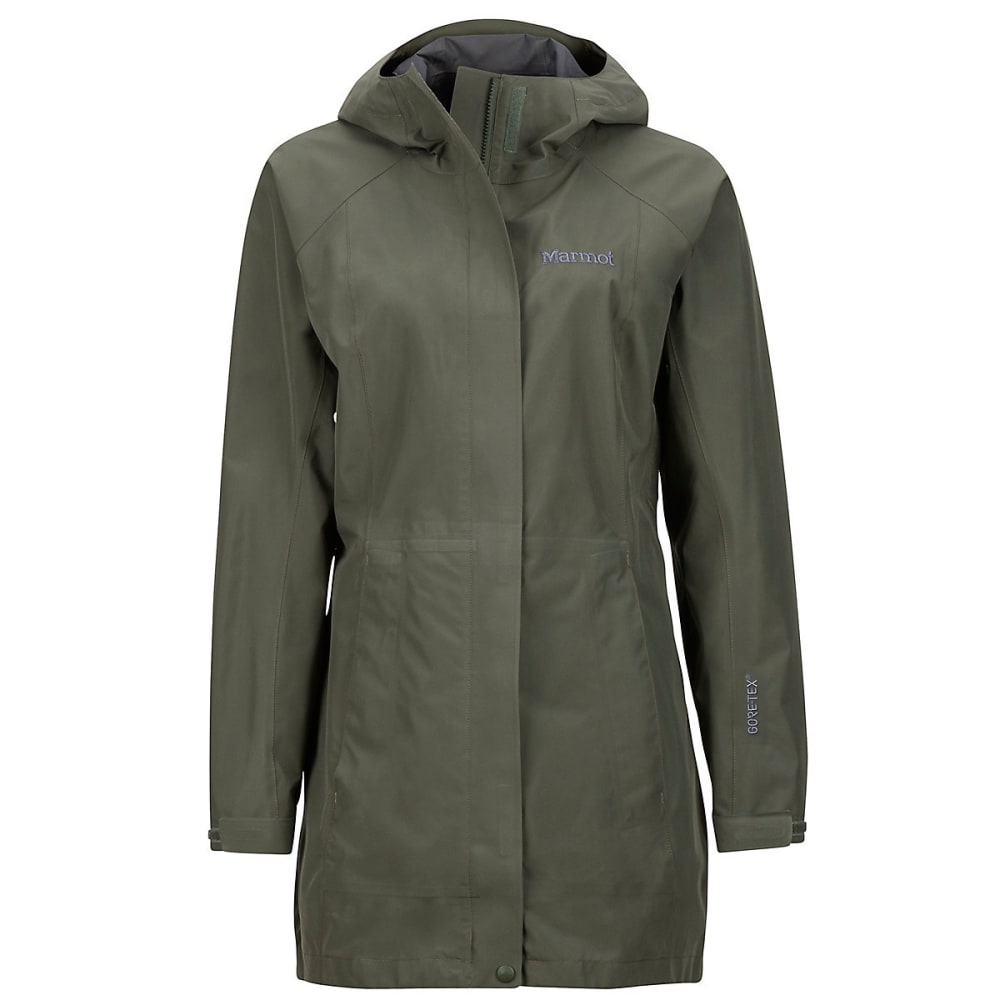 MARMOT Women's Essential Jacket XS