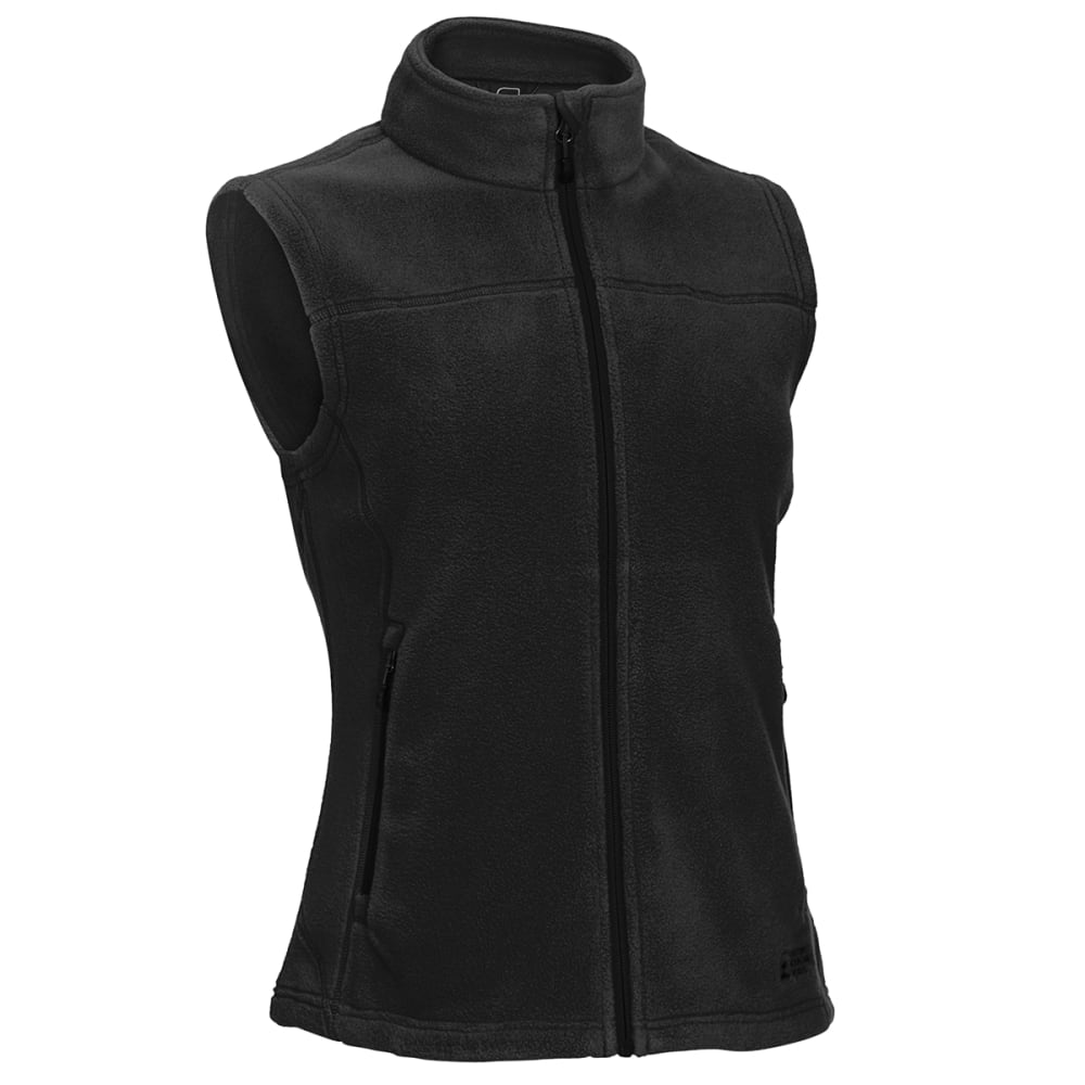 EMS Women's Classic 200 Fleece Vest XS