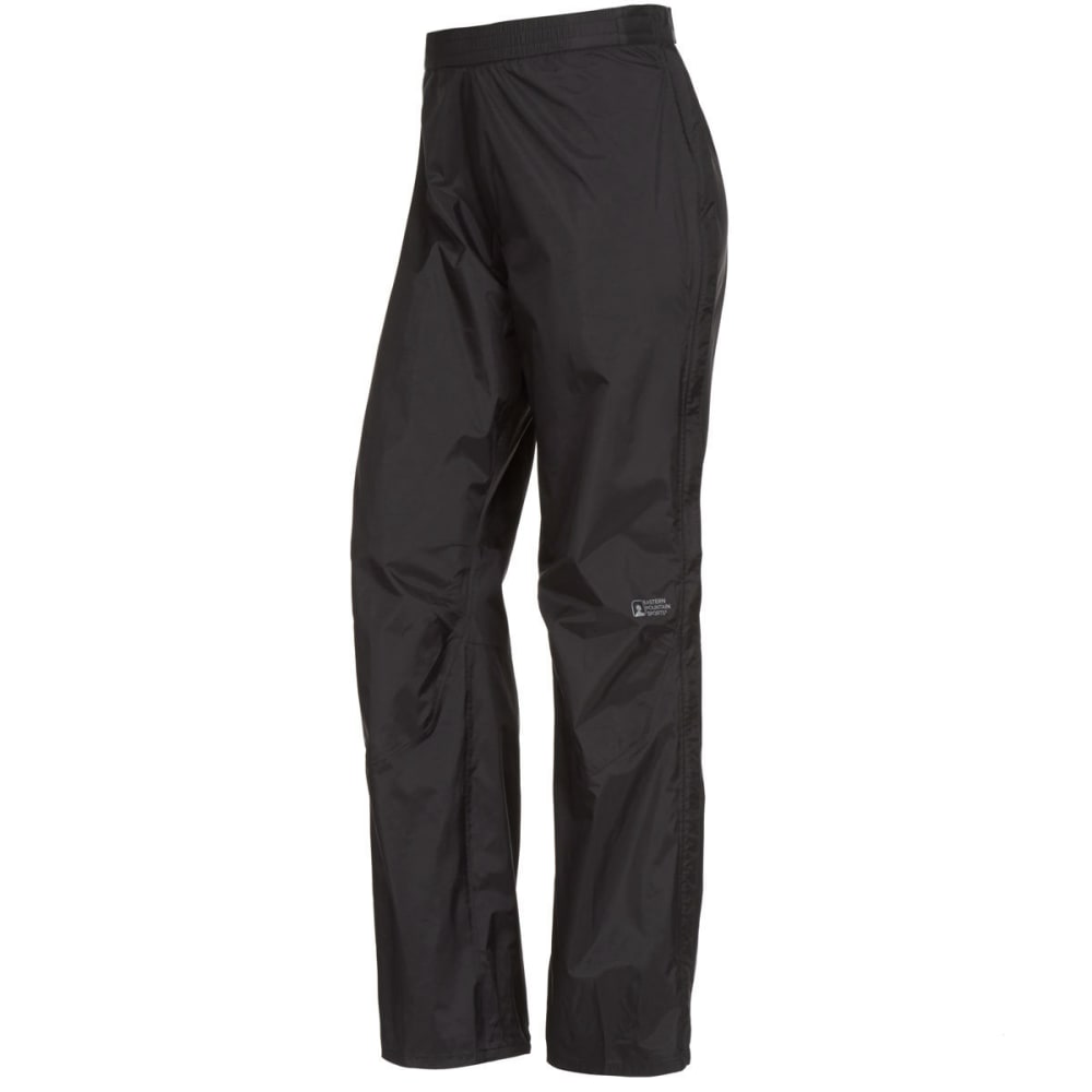 EMS Women's Thunderhead Full-Zip Rain Pants XS/S