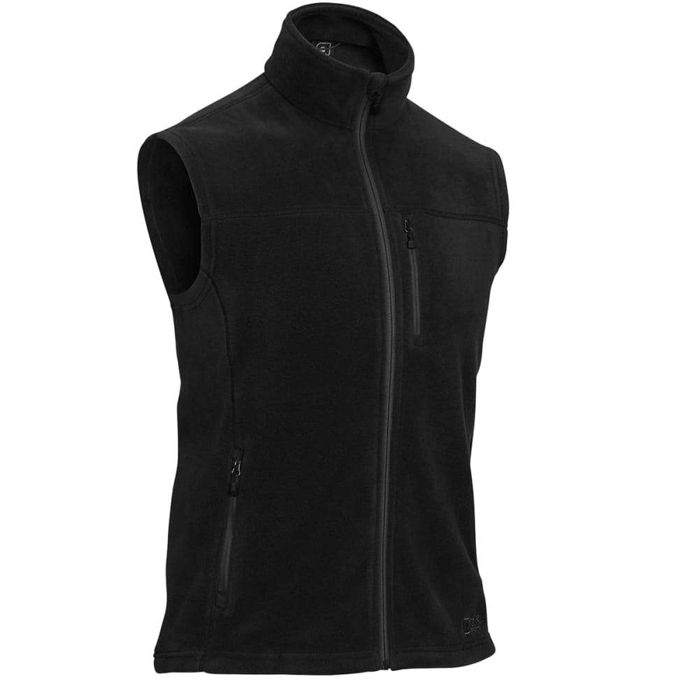 EMS Men's Classic 200 Fleece Vest S