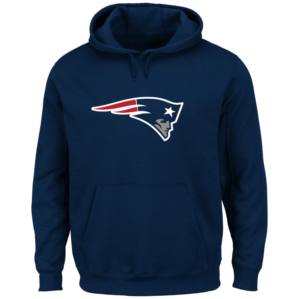 patriots men's hoodie