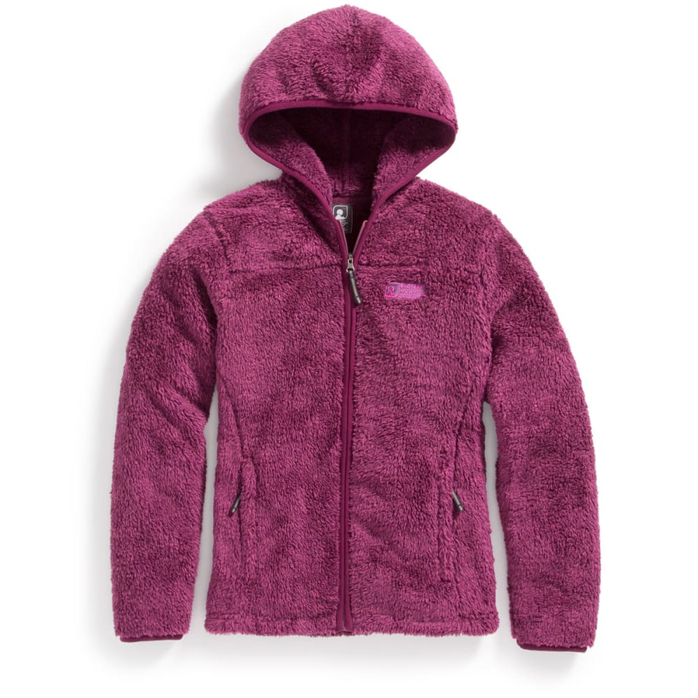 EMS Girls' Twilight High-Pile Fleece XS