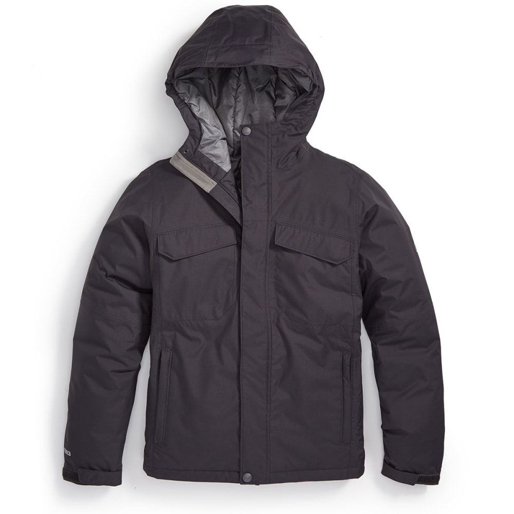 EMS Kids' Catskill Jacket XS