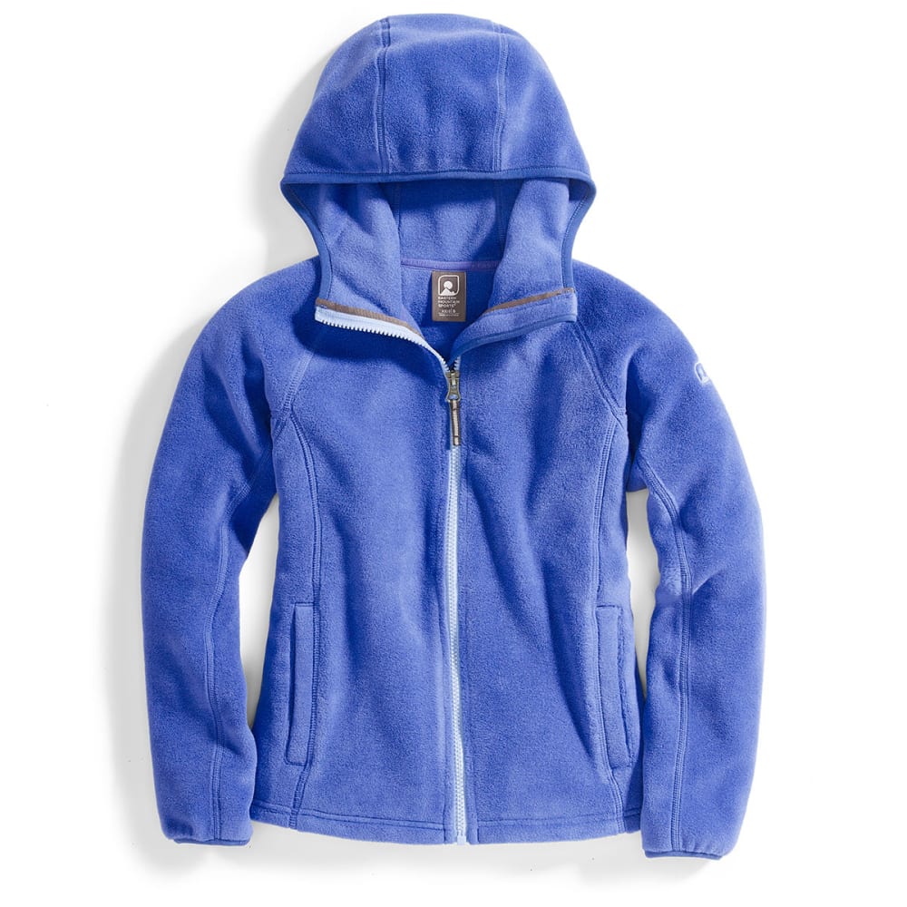 EMS Girls' Classic 200 Fleece Hoodie XS
