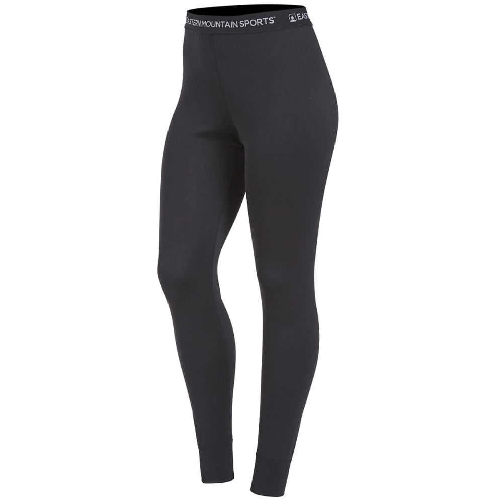 EMS Women's Techwick Lightweight Base Layer Bottoms XL
