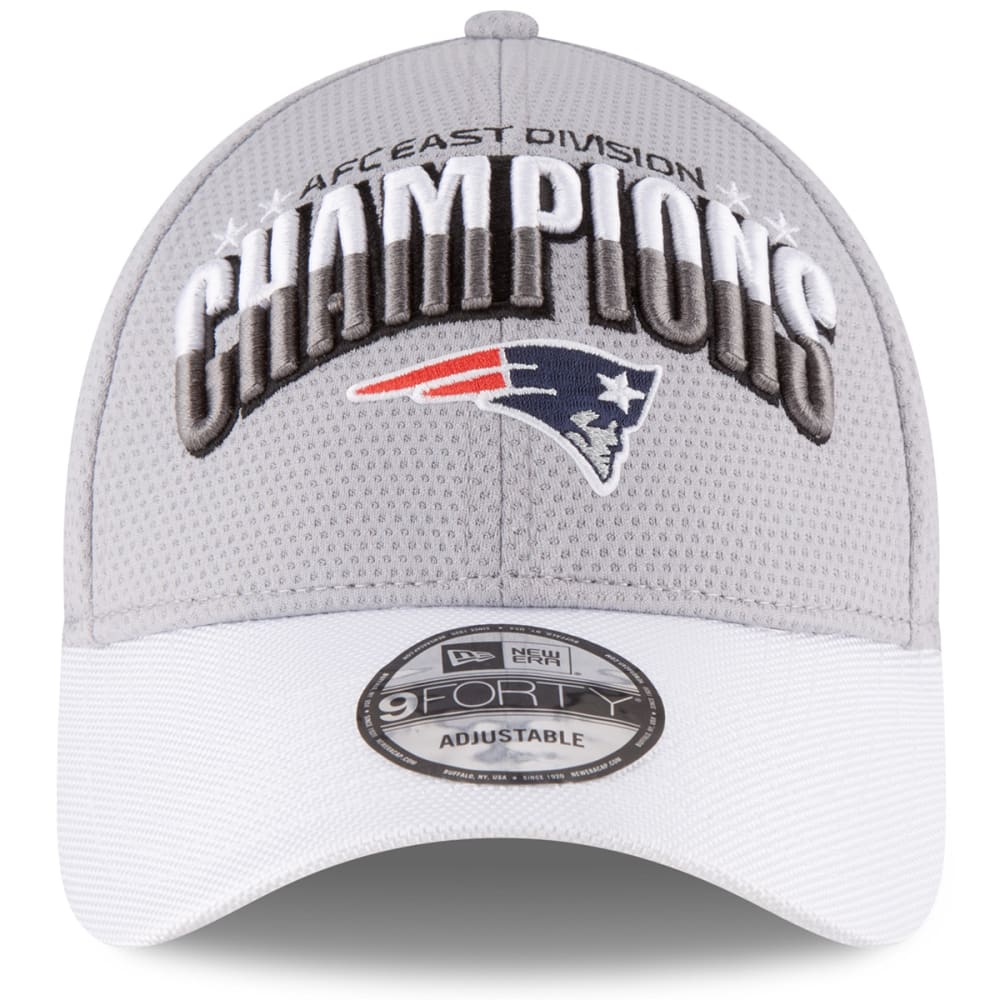 2019 NEW England Patriots Era 9forty Super Bowl 53 Champions