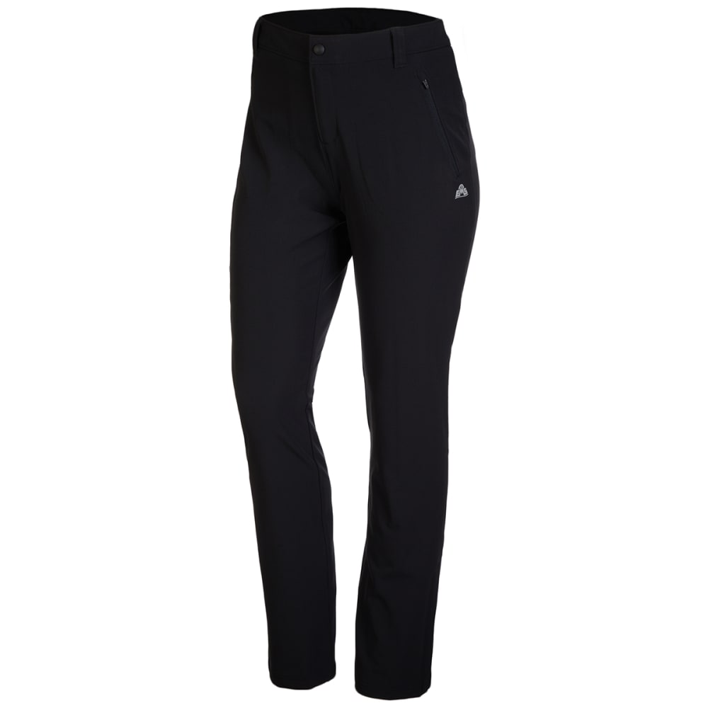 EMS Women's Empress Soft Shell Pants 0