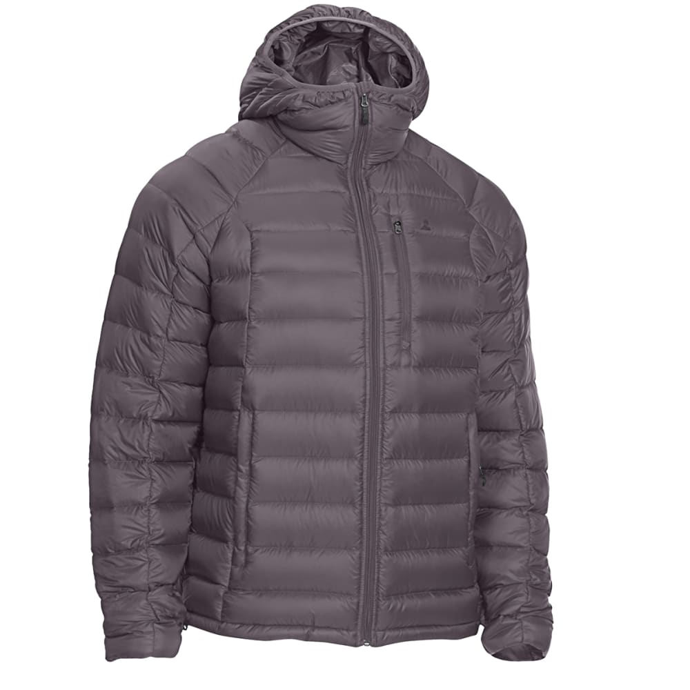 EMS Men's Feather Pack Hooded Jacket S