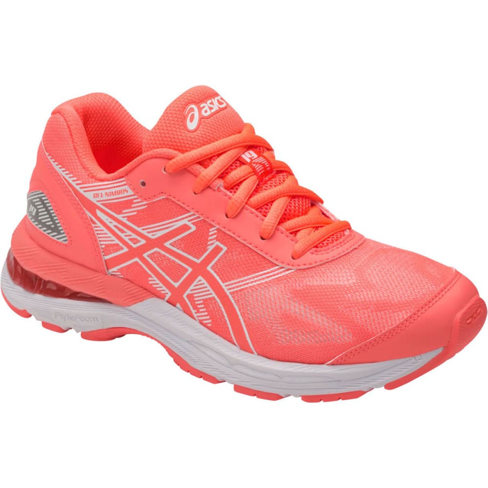 asics gel nimbus  19 kids for sale