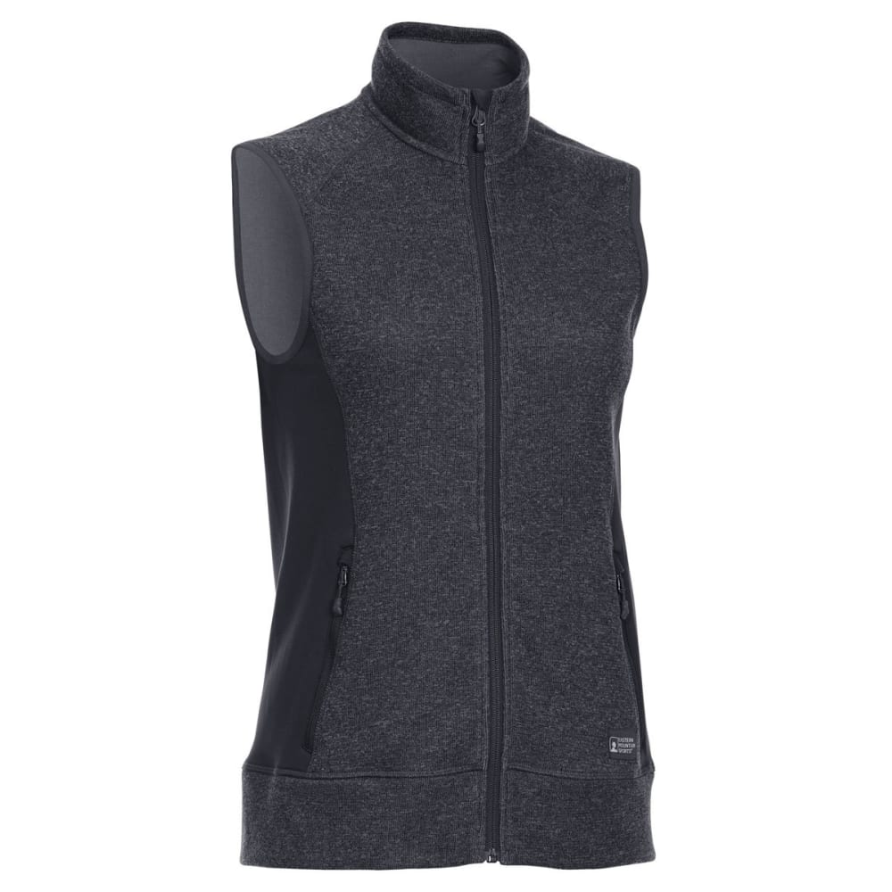 EMS Women's Destination Hybrid Sweater Vest XS