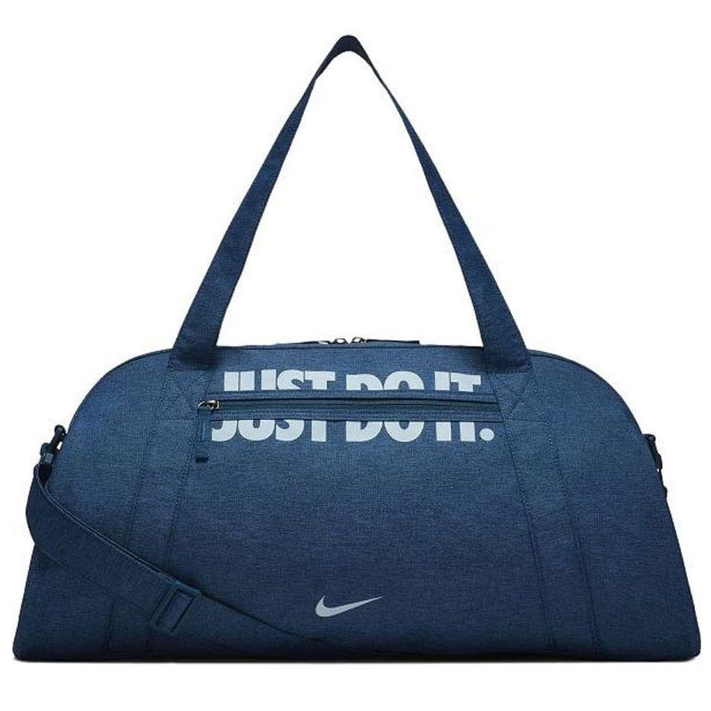 NIKE Women's Gym Club Duffel Bag ONE SIZE