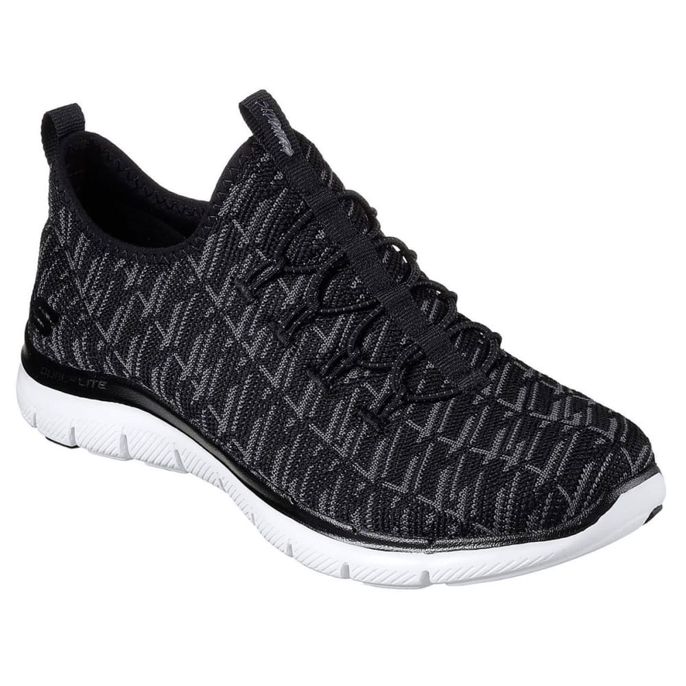 SKECHERS Women's Flex Appeal 2.0 Insights Sneakers 6