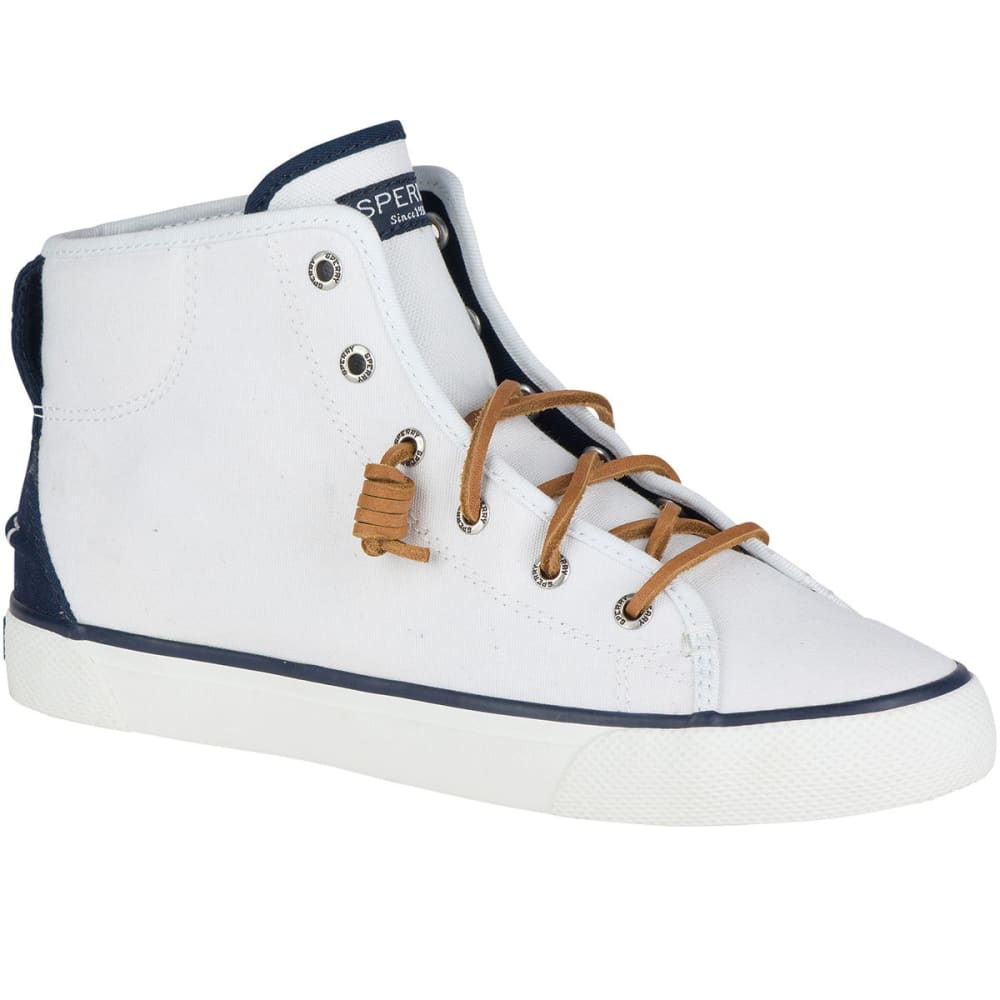 sperrys high top