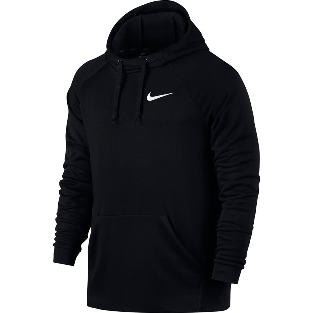 nike dri fit victory pullover