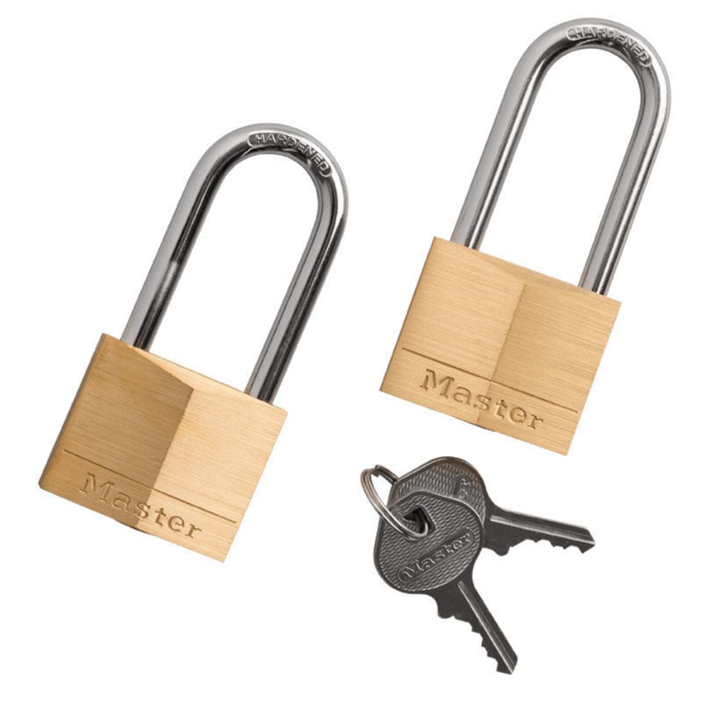 YETI Bear Proof Locks, 2 Pack NO SIZE