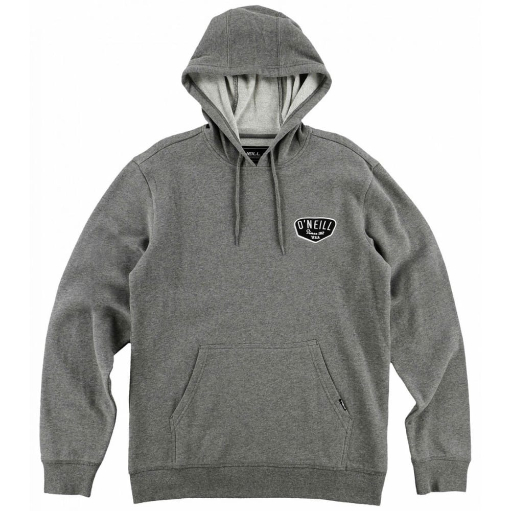 O'NEILL Guys' Shaping Bay Pullover Hoodie S