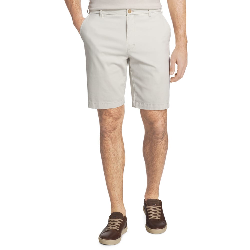 IZOD Men's Saltwater Stretch Chino Shorts - Bob’s Stores