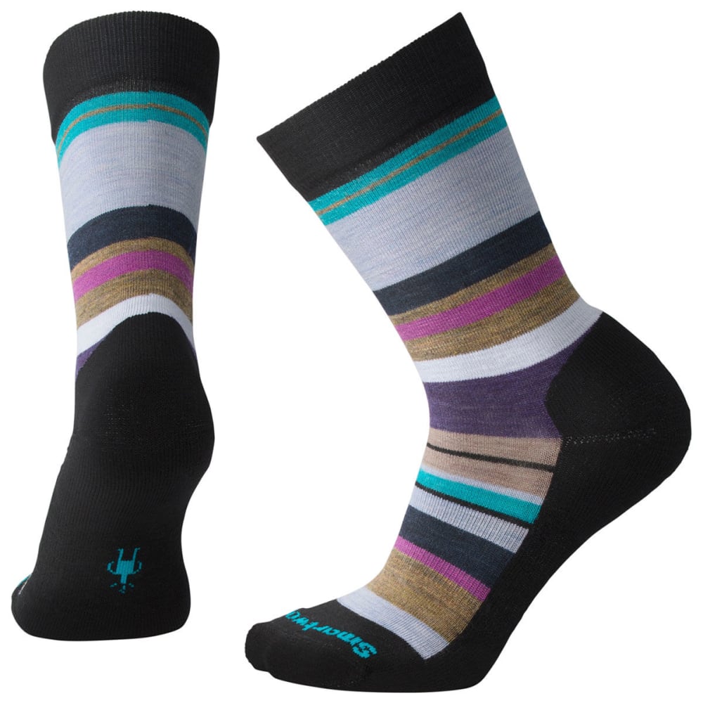 SMARTWOOL Women's Saturnsphere Socks M