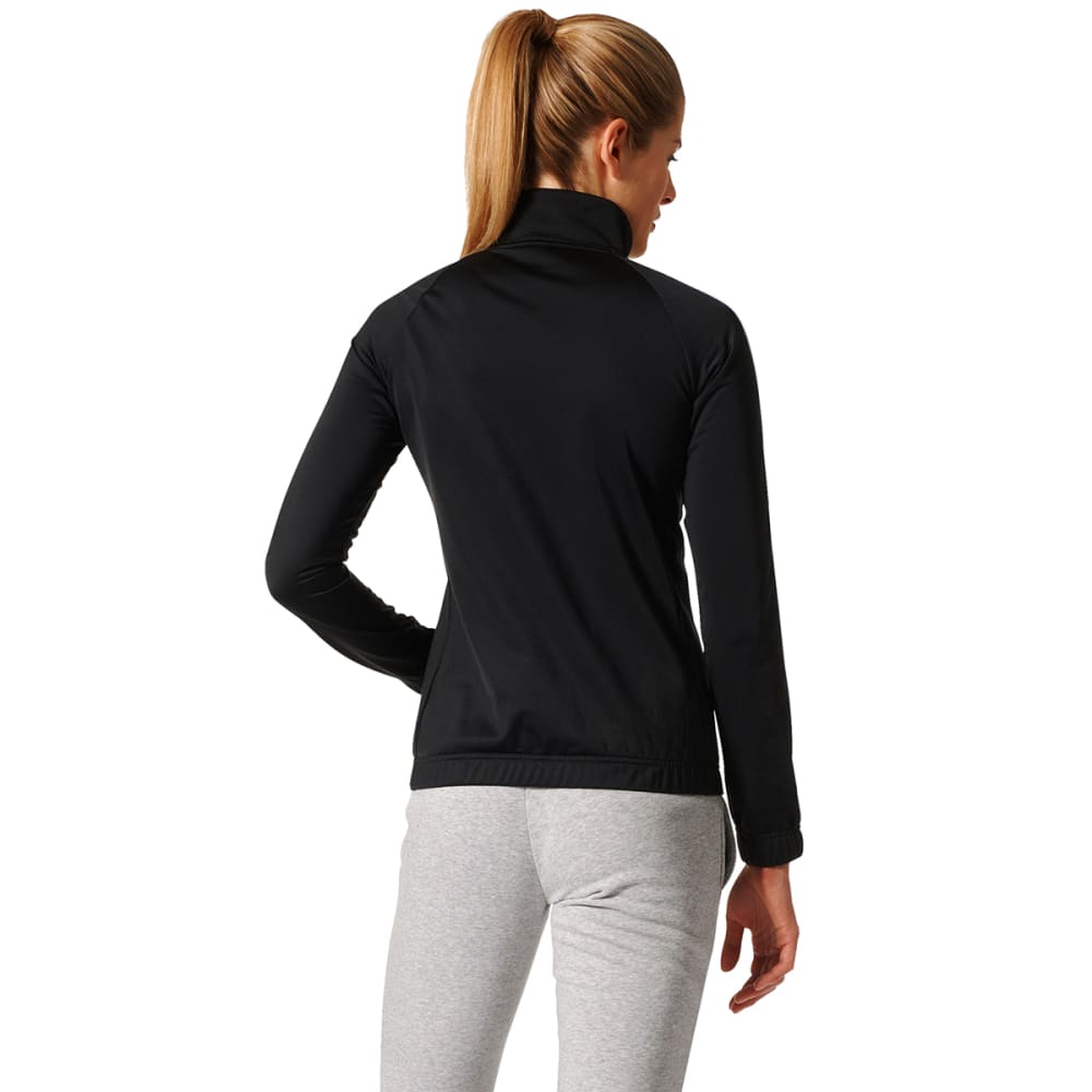 adidas designed 2 move track jacket women's