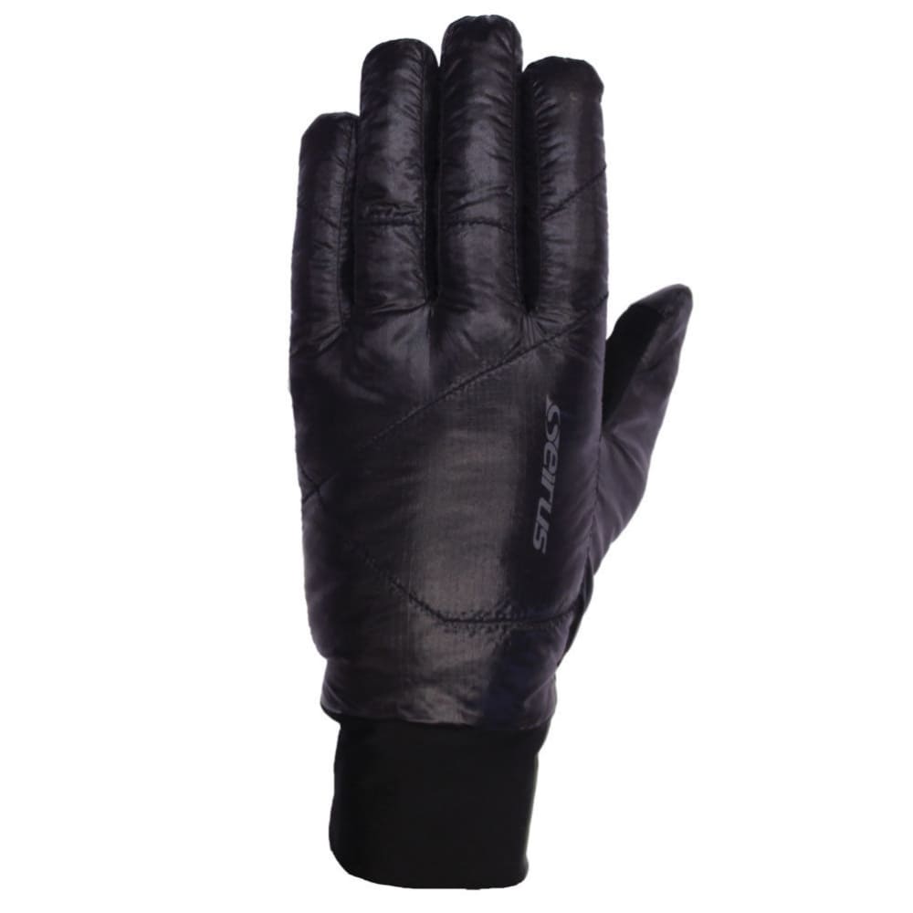 SEIRUS Men's Solarsphere Ace Gloves S