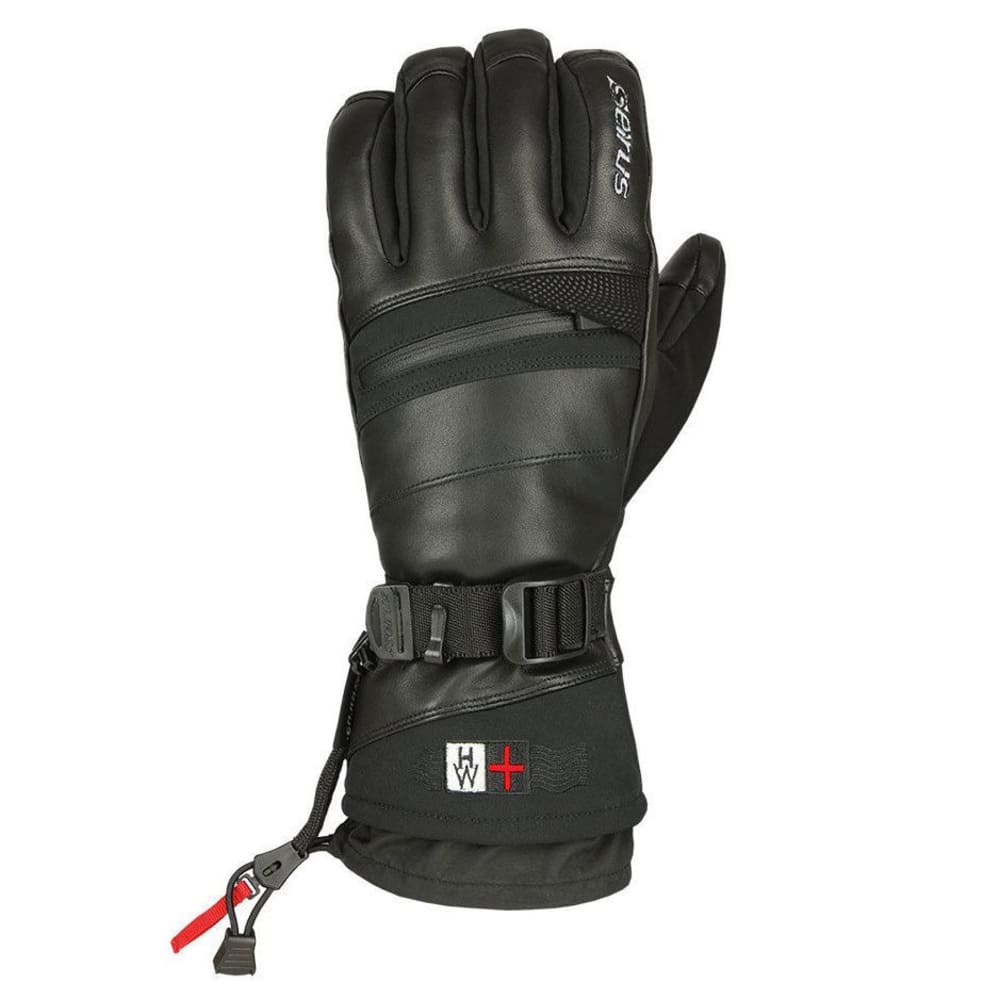 SEIRUS Women's Heatwave Plus Ascent Gloves S