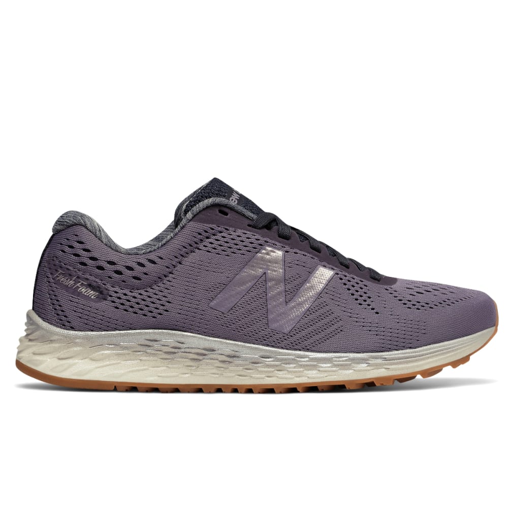 NEW BALANCE Women's Fresh Foam Arishi Running Shoes, Strata/Outer Space 6