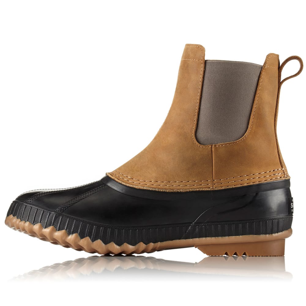 sorel cheyanne ii chelsea boot