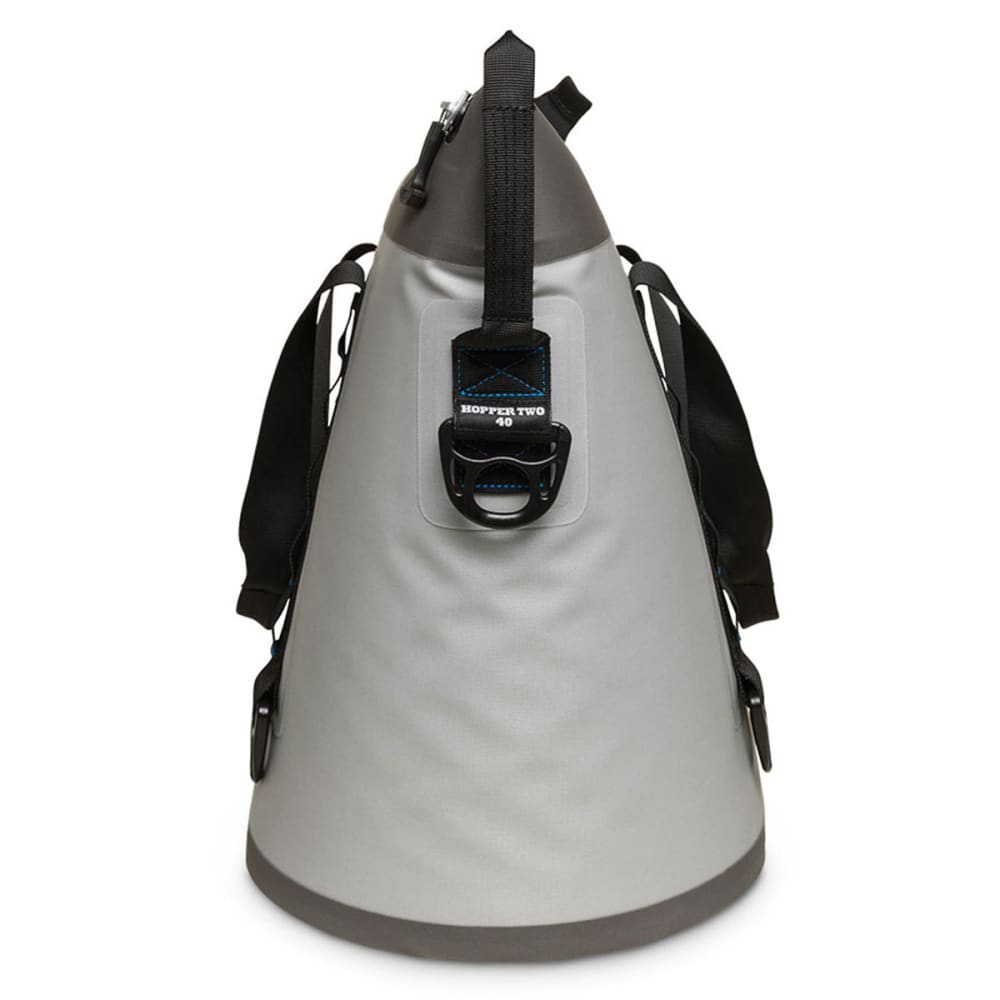 Bolso Enfiador Portatil Yeti Hoppe Two Gris - Coolers y Neveras