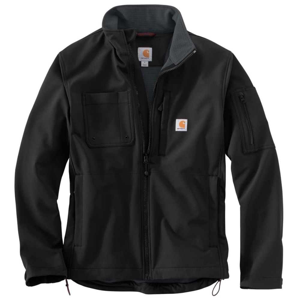 CARHARTT Men's Rough Cut Jacket S