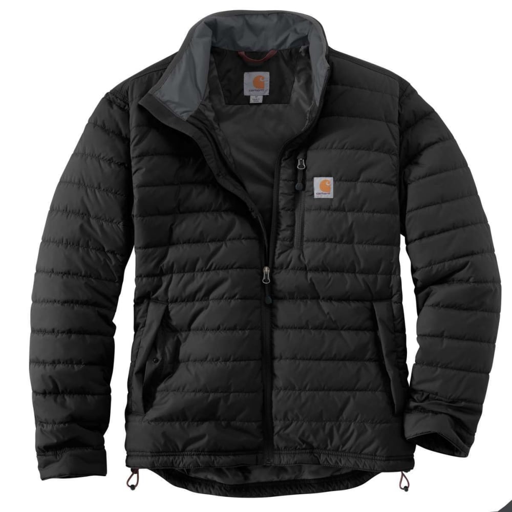 CARHARTT Men's Gilliam Work Jacket S