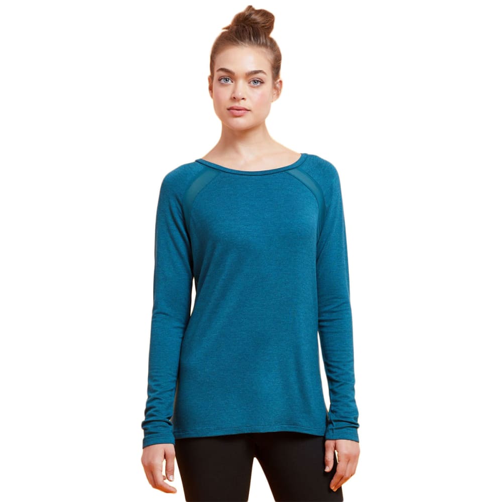 BALANCE COLLECTION BY MARIKA Women's Tinley Long-Sleeve Tee