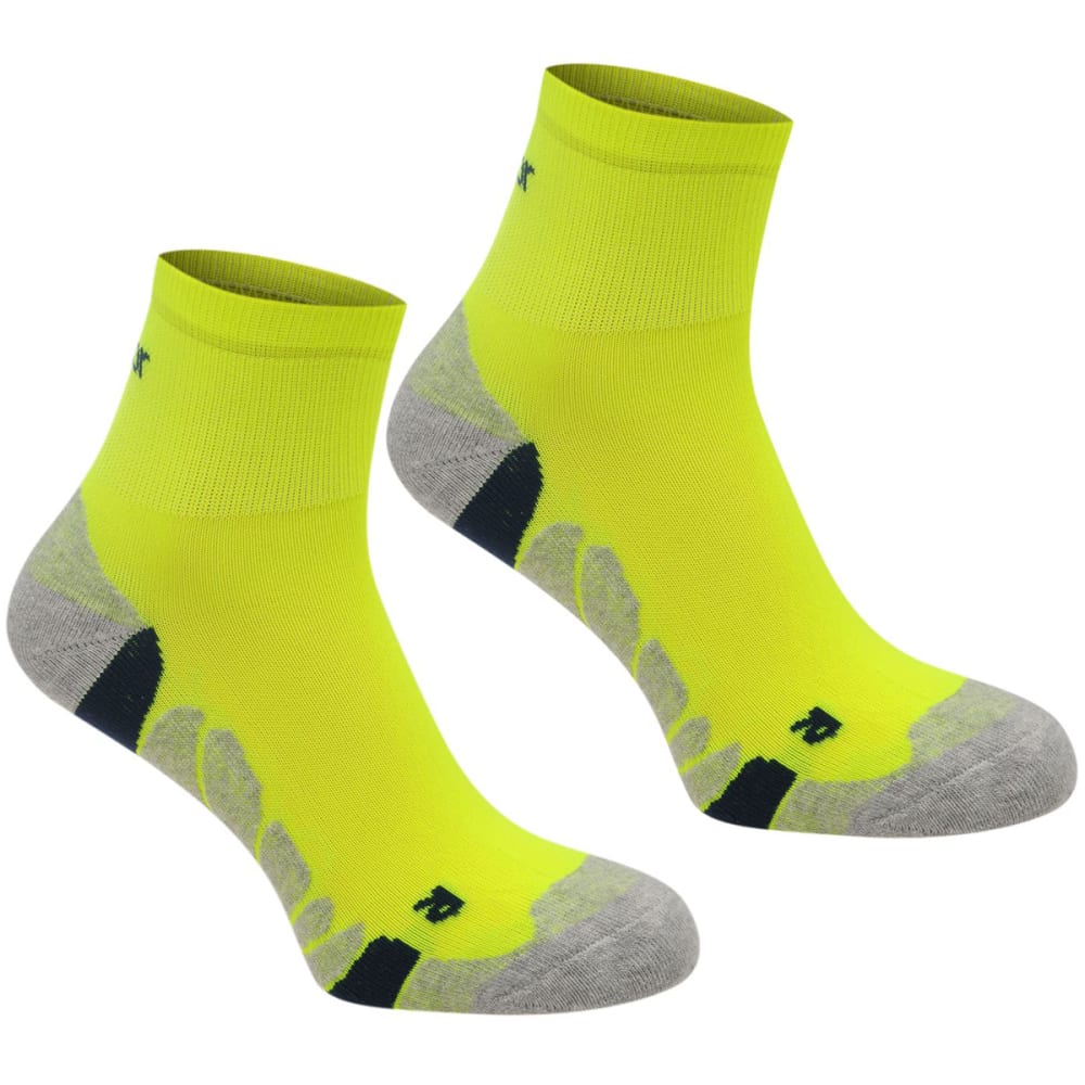 KARRIMOR Kids' Dri Socks, 2 Pack 2Y-7Y