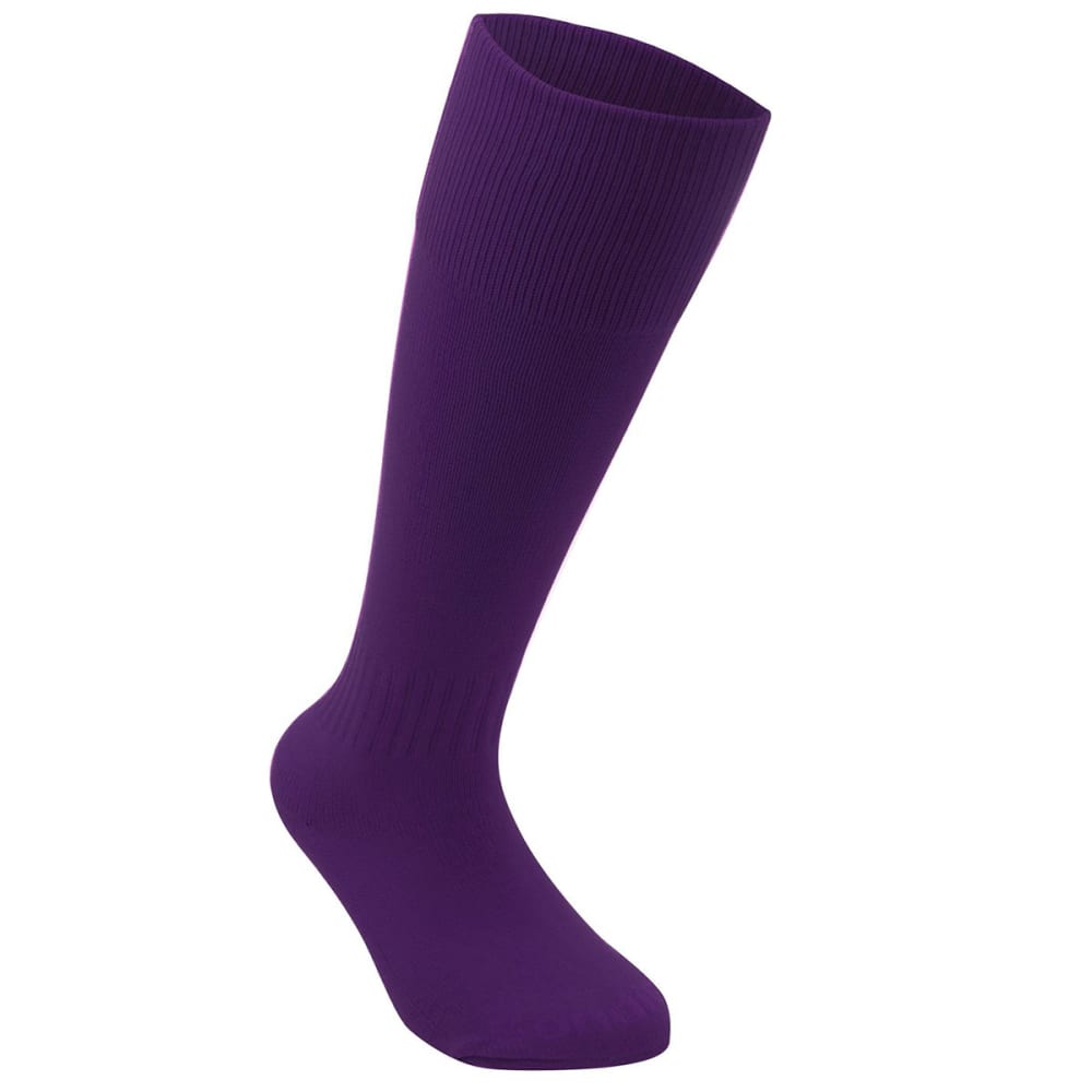 SONDICO Kids' Soccer Socks 2Y-7Y