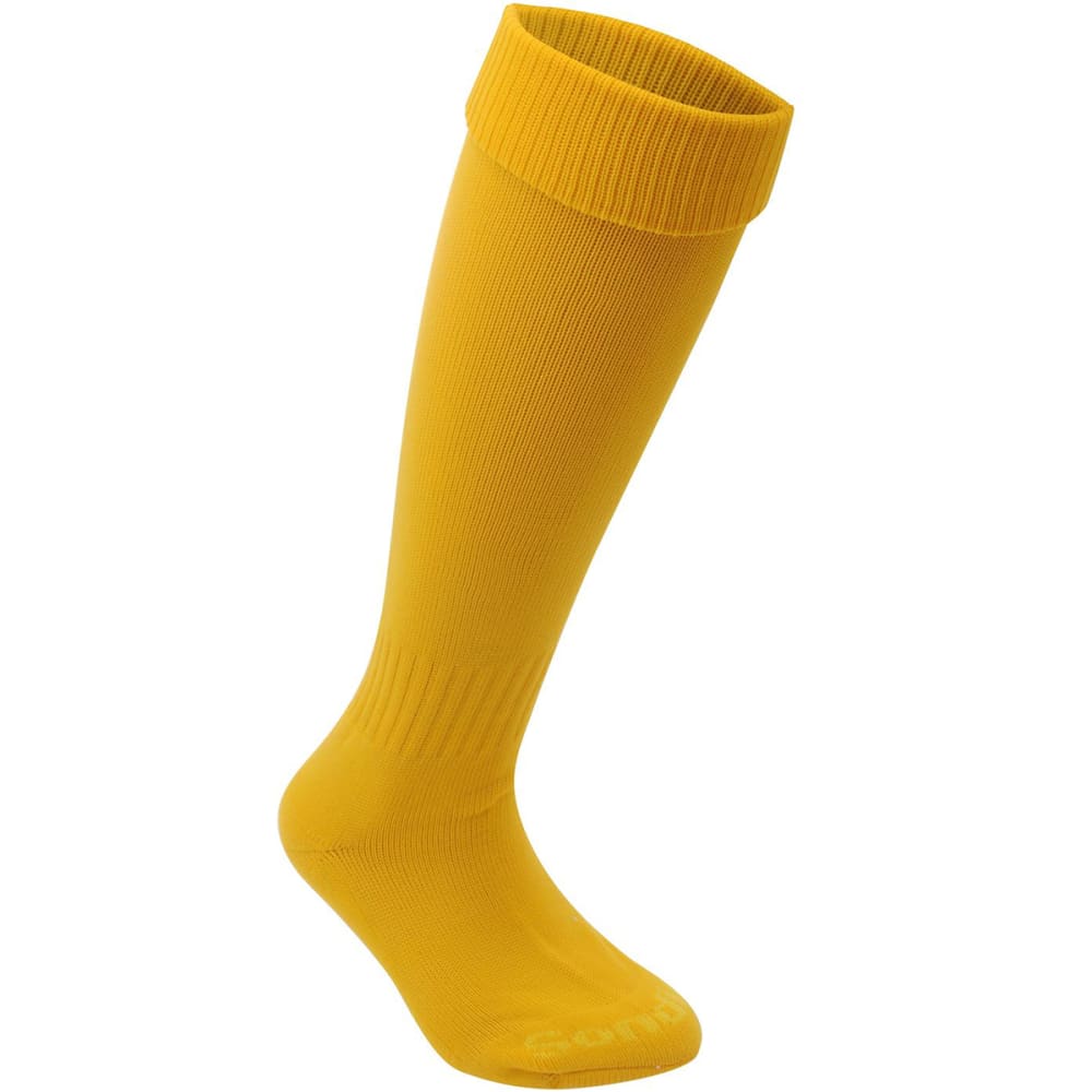 SONDICO Kids' Soccer Socks 9C- 1Y