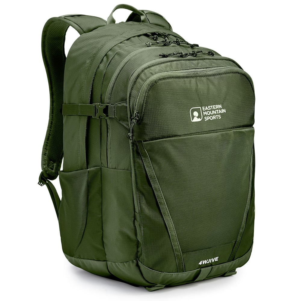 EMS 4WJive Daypack NO SIZE