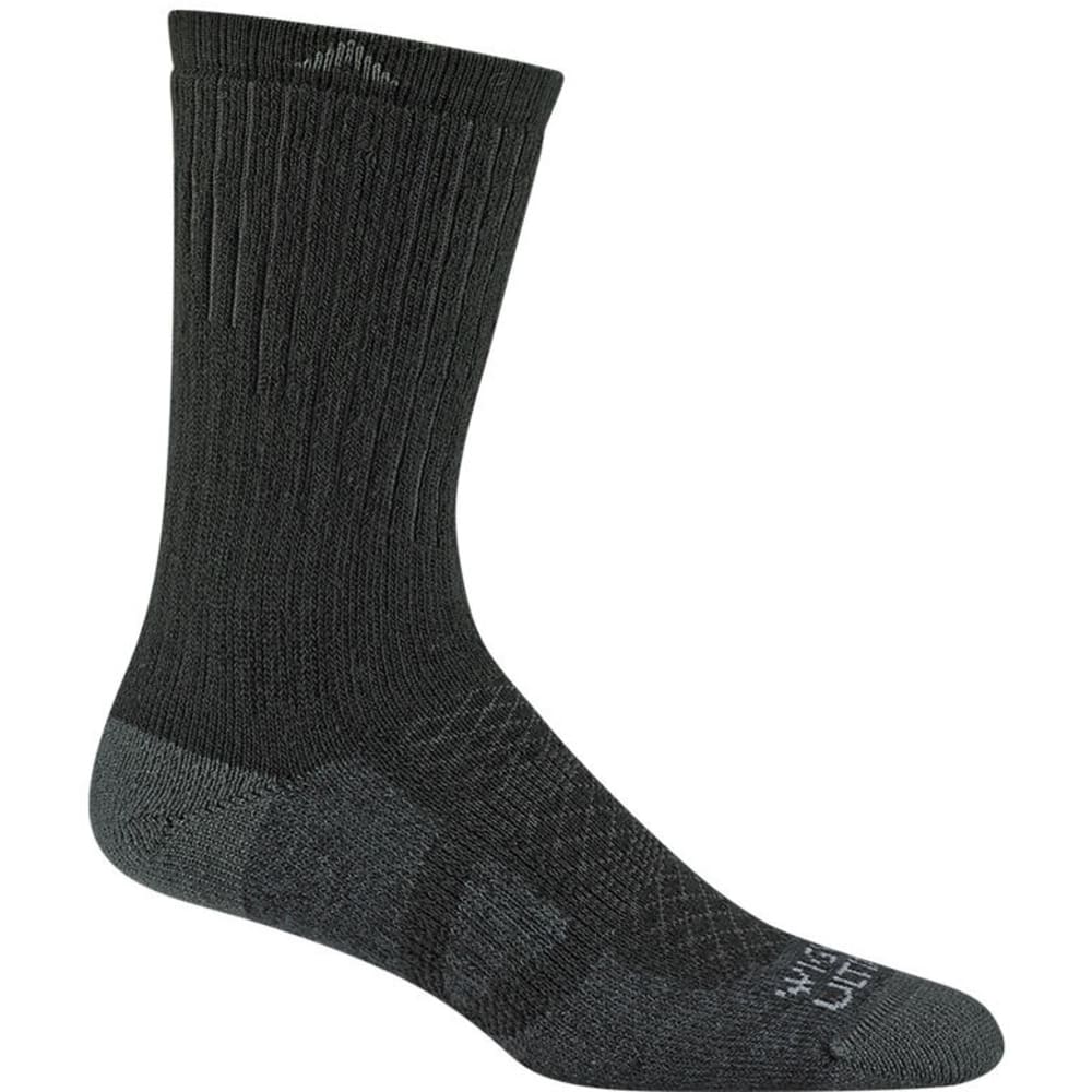 WIGWAM Men's CL2 Hiker Pro Crew Socks - Bob’s Stores