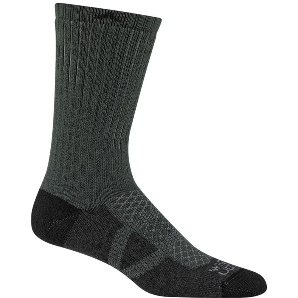 WIGWAM Men's CL2 Hiker Pro Crew Socks - Bob’s Stores