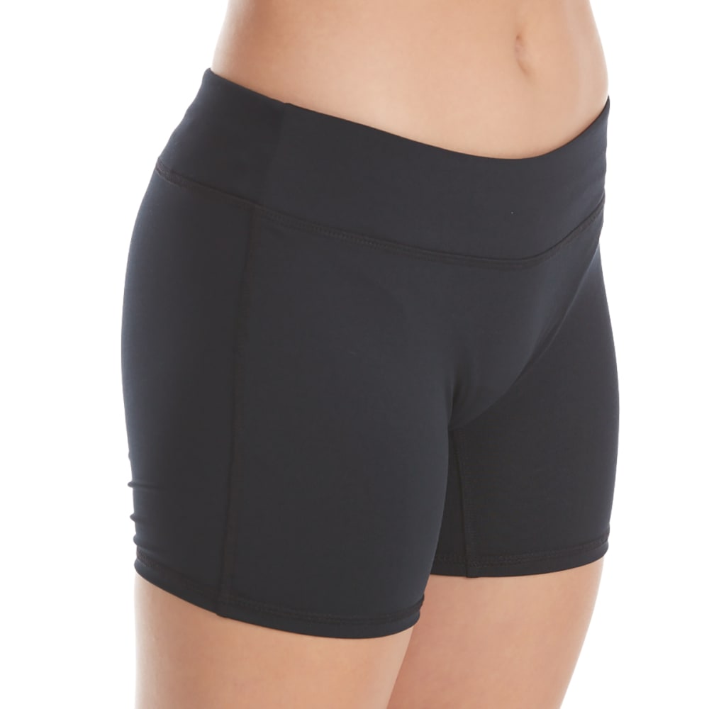 GAIAM Girls' Style Boy Shorts - Bob’s Stores