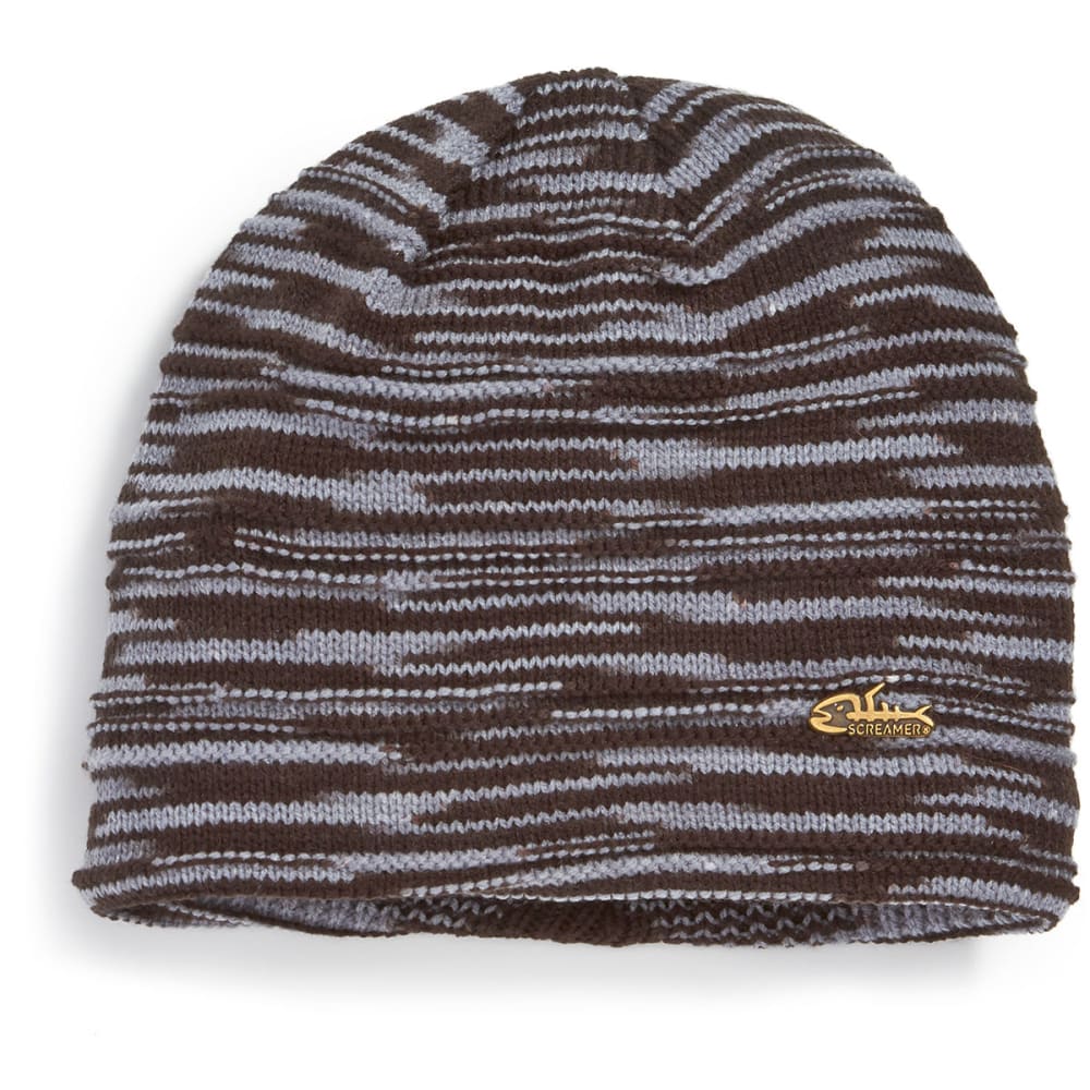 SCREAMER Logan Beanie ONE SIZE