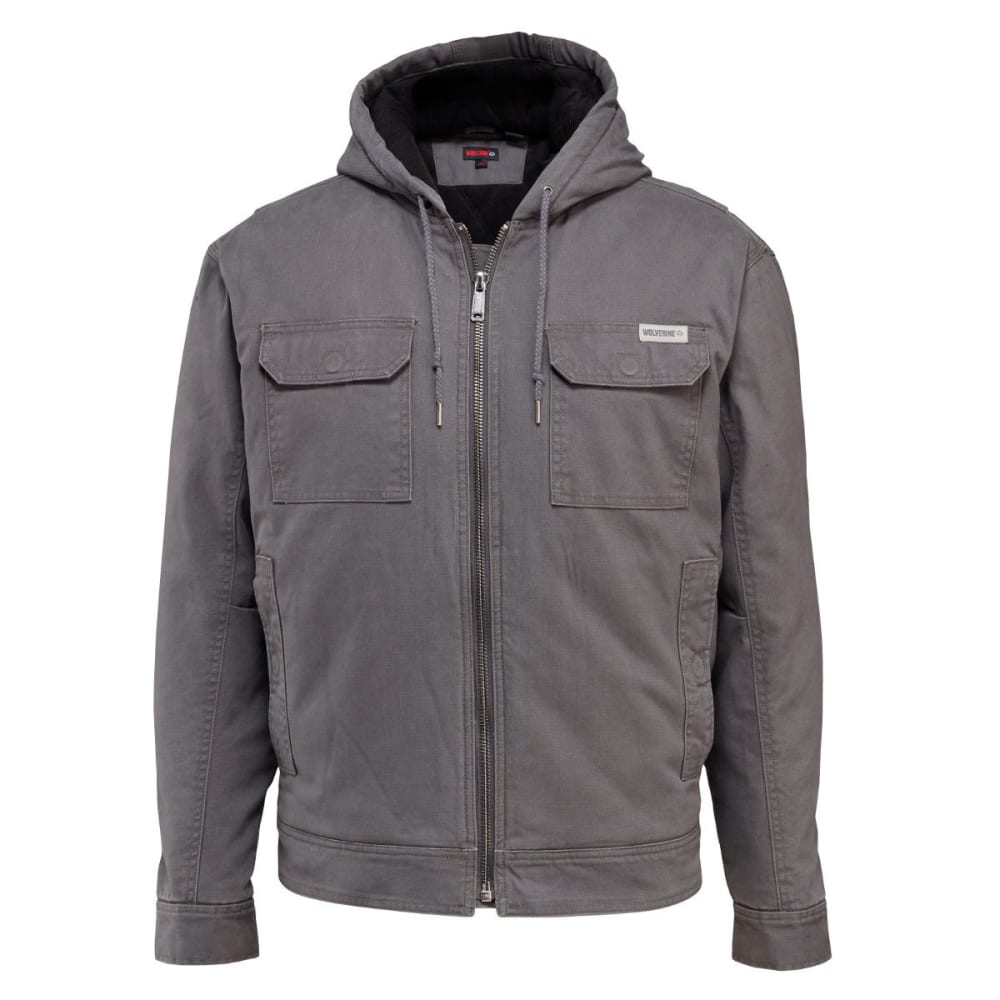 WOLVERINE Men's Lockhart Jacket M