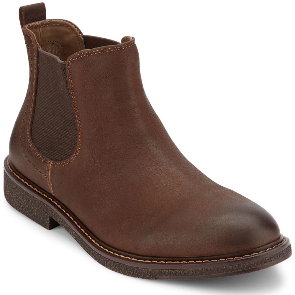 dockers-men-s-stanwell-chelsea-boots-chocolate-bob-s-stores